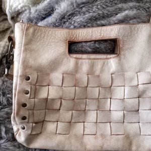 Bed Stu Orchid Handbag